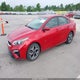 3KPF24AD6LE261075 2020 Kia Forte Lxs auction photo thumbnail 2