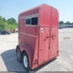 11WCH1027VW230945 1997 Wallace Horse Trailer auction photo thumbnail 4