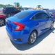 19XFC2F54GE071090 2016 Honda Civic Lx auction photo thumbnail 4