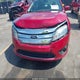 3FAHP0HA0CR280458 2012 Ford Fusion Se auction photo thumbnail 6
