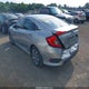 19XFC2F78GE091344 2016 Honda Civic Ex auction photo thumbnail 3