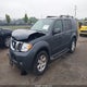 5N1AR1NN2AC629436 2010 Nissan Pathfinder Se auction photo thumbnail 2