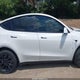 7SAYGDEE2PA035662 2023 Tesla Model Y Awd/Long Range Dual Motor All-Wheel Drive auction photo thumbnail 14