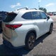 5TDAARAH0PS524833 2023 Toyota Highlander Hybrid Xle Bronze auction photo thumbnail 4