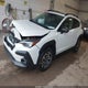 JF2GUHDC8S8225648 2025 Subaru Crosstrek Premium auction photo thumbnail 2