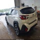 JF2GUHDC8S8225648 2025 Subaru Crosstrek Premium auction photo thumbnail 3