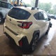 JF2GUHDC8S8225648 2025 Subaru Crosstrek Premium auction photo thumbnail 4