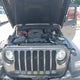 1C4GJXAN5KW500833 2019 Jeep Wrangler Sport S 4X4 auction photo thumbnail 10