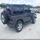 1C4GJXAN5KW500833 2019 Jeep Wrangler Sport S 4X4 auction photo thumbnail 4