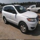 5XYZG3AB3CG154303 2012 Hyundai Santa Fe Gls auction photo thumbnail 1