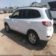 5XYZG3AB3CG154303 2012 Hyundai Santa Fe Gls auction photo thumbnail 3