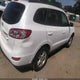 5XYZG3AB3CG154303 2012 Hyundai Santa Fe Gls auction photo thumbnail 4