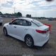 5XXGT4L31GG065368 2016 Kia Optima Lx auction photo thumbnail 3