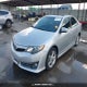 4T1BF1FK6CU133280 2012 Toyota Camry Se auction photo thumbnail 2