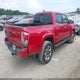 5TFGZ5AN4HX089554 2017 Toyota Tacoma Limited auction photo thumbnail 4