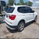 5UXWX5C55BL711803 2011 BMW X3 xDrive28I auction photo thumbnail 4