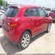 4A4AP3AU9FE020576 2015 Mitsubishi Outlander Sport Es auction photo thumbnail 4