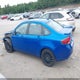 1FAHP3GN9BW107457 2011 Ford Focus Ses auction photo thumbnail 15
