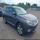 5TDDK3EH7CS159806 2012 Toyota Highlander Limited V6 auction photo thumbnail 1