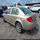 1G1AK55F177403391 2007 Chevrolet Cobalt Ls auction photo thumbnail 3