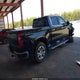 1GCUDGEL7RZ279067 2024 Chevrolet Silverado 1500 4Wd Short Bed Ltz auction photo thumbnail 4