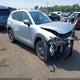 JM3KFBCL7H0122544 2017 Mazda Cx-5 Touring auction photo thumbnail 1