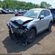JM3KFBCL7H0122544 2017 Mazda Cx-5 Touring auction photo thumbnail 2