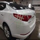 KNAGN4A71B5113171 2011 Kia Optima Ex auction photo thumbnail 17