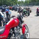 JH2RC3813PM200698 1993 Honda Cb750 auction photo thumbnail 5