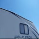 4X4FCTH28HY209664 2017 Forest River Travel Trailer auction photo thumbnail 16