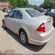 3FAHP0GA4AR370033 2010 Ford Fusion S auction photo thumbnail 3
