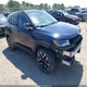 3C4NJDCB8JT147811 2018 Jeep Compass Limited 4X4 auction photo thumbnail 1
