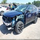 3C4NJDCB8JT147811 2018 Jeep Compass Limited 4X4 auction photo thumbnail 2