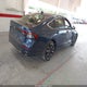 1HGCY2F8XRA026497 2024 Honda Accord Hybrid Touring auction photo thumbnail 4