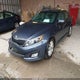 5XXGM4A70FG366554 2015 Kia Optima Lx auction photo thumbnail 2