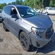 3GKALVEV6ML321700 2021 GMC Terrain Awd Slt auction photo thumbnail 1