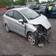 3FADP4BJ2EM239439 2014 Ford Fiesta Se auction photo thumbnail 1