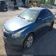1G1PC5SHXC7259699 2012 Chevrolet Cruze Ls auction photo thumbnail 2