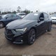 19UUB6F50PA005447 2023 Acura Tlx A-Spec Package auction photo thumbnail 2