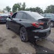 19UUB6F50PA005447 2023 Acura Tlx A-Spec Package auction photo thumbnail 3