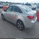 1G1PE5SBXE7335270 2014 Chevrolet Cruze 2Lt Auto auction photo thumbnail 3