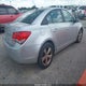 1G1PE5SBXE7335270 2014 Chevrolet Cruze 2Lt Auto auction photo thumbnail 4