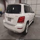WDCGG8JB4DG057351 2013 Mercedes-Benz Glk 350 4Matic auction photo thumbnail 4