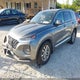 5NMS2CAD3KH103812 2019 Hyundai Santa Fe Se auction photo thumbnail 2