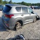 5NMS2CAD3KH103812 2019 Hyundai Santa Fe Se auction photo thumbnail 4