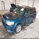 2FMGK5CC9BBD26999 2011 Ford Flex Sel auction photo thumbnail 2