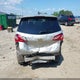 2GNAXKEV9L6155276 2020 Chevrolet Equinox Fwd Lt 1.5L Turbo auction photo thumbnail 17