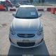 KMHCT4AE2FU806392 2015 Hyundai Accent Gls auction photo thumbnail 12