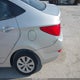 KMHCT4AE2FU806392 2015 Hyundai Accent Gls auction photo thumbnail 6