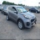 KNDPM3AC9H7205820 2017 Kia Sportage Lx auction photo thumbnail 1